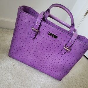 Kate spade statement bag